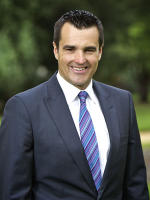 Michael Szulc - Real Estate Agent