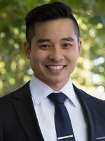 Kong Tran - Real Estate Agent