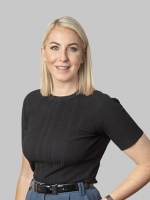 Emily Adams - Real Estate Agent