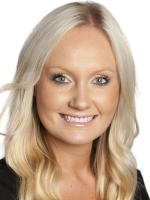 Lara Harris - Real Estate Agent