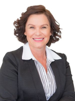 Rebecca Moffrey - Real Estate Agent