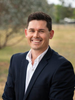 Connor Tait - Real Estate Agent