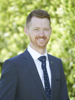 Kieran Moloney - Real Estate Agent
