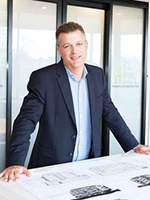 Darren Latty - Real Estate Agent