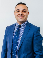 Michael Sleiman - Real Estate Agent
