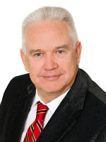 Toby Baldwin - Real Estate Agent