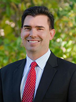 Josh Luschwitz - Real Estate Agent