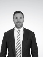 Trevor Richardson - Real Estate Agent