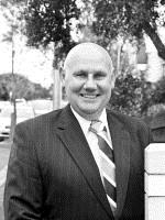 Rob Sarosi - Real Estate Agent