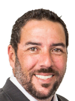 Rob MacFarlane - Real Estate Agent