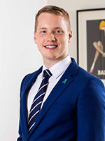 Andrew Moore - Real Estate Agent
