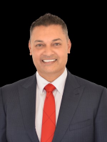 John Deo - Real Estate Agent
