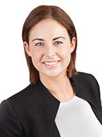 Jess Affleck - Real Estate Agent