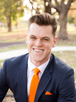 Lewis Campbell - Real Estate Agent