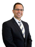 Jamal Ishac - Real Estate Agent