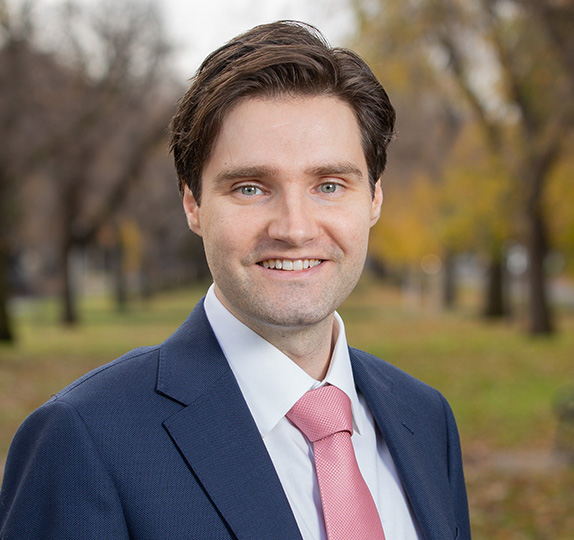 Simon Welford - Real Estate Agent