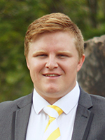 Alexander Garden - Real Estate Agent
