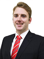 Ben Willis - Real Estate Agent