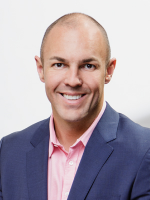 Toby Parker - Real Estate Agent