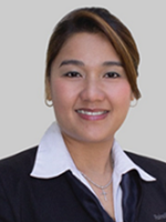 Rosy Tran - Real Estate Agent
