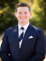 Taylor Bredin - Real Estate Agent