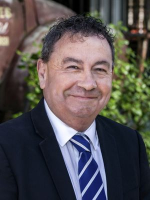 Mark Dudley - Real Estate Agent