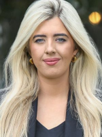 Bianca Field - Real Estate Agent