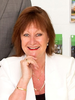 Pamela Abraham - Real Estate Agent