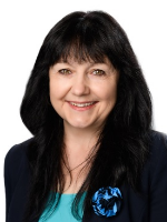 Julie Goodger - Real Estate Agent