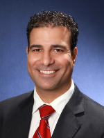Romeo Safetly - Real Estate Agent