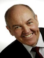 John Partridge - Real Estate Agent