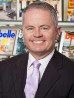 Mark Tooth - Real Estate Agent