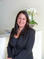 Kirby Davenport - Real Estate Agent
