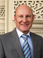 Richard Barker - Real Estate Agent