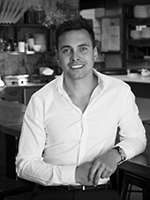 Brenden Purcell - Real Estate Agent