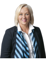 Cathy Holmes - Real Estate Agent
