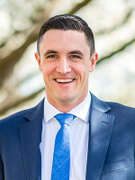 Ryan Thomas - Real Estate Agent