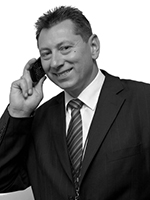 Tony Minopoulos - Real Estate Agent