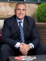Sebastian Bonaccorso - Real Estate Agent
