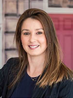 Kayla Don - Real Estate Agent