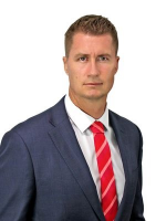 David Lonie - Real Estate Agent