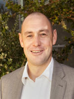 Chris Elliott - Real Estate Agent