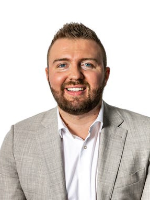 Jordan Varley - Real Estate Agent
