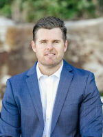 Adam Hughes - Real Estate Agent