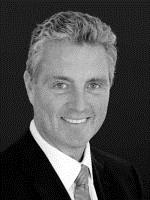 Robert Curtain - Real Estate Agent