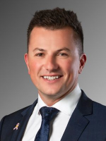 Paul Sibley - Real Estate Agent