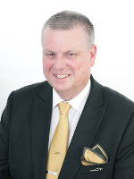 Stuart Corney - Real Estate Agent