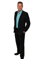 Ricky Numeyer - Real Estate Agent