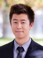 Jackie Deng - Real Estate Agent