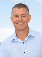 Jamie Goddard - Real Estate Agent